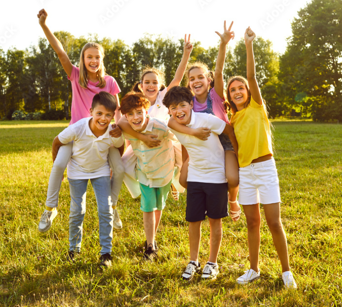 Kids & Teen Wear